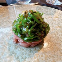 スーツァンレストラン陳 横浜店 - 