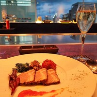 ステーキハウス ZEN 三宮店 - 
