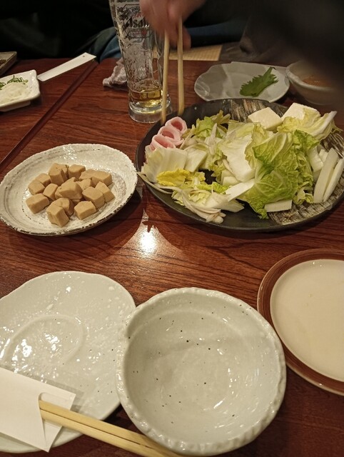 Osaka Nabe Teppan Yaki Akatsuki photo 3