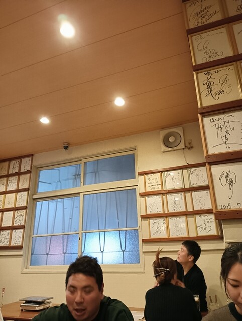 Osaka Nabe Teppan Yaki Akatsuki photo 4