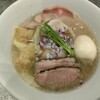 宍道湖しじみ中華蕎麦 琥珀 池袋店