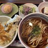 長命うどん 幸田店