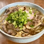 うどんのもとなり - 