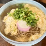 うどんのもとなり - 