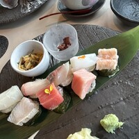 築地 孫右衛門 ミント神戸店 - 