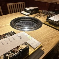 焼肉 炙屋武蔵 - 