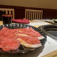焼肉 炙屋武蔵 - 