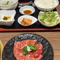 大同苑 一番町店 - 