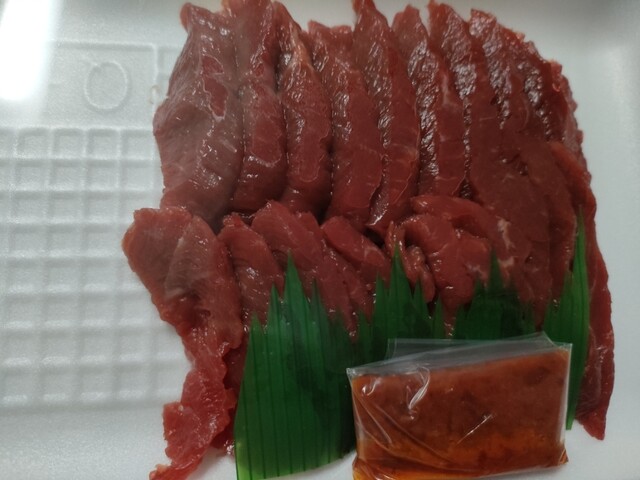 肉の庄治郎 - 七日町（その他）の写真