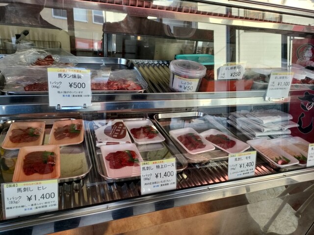 肉の庄治郎 - 七日町（その他）の写真