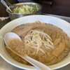 ラーメンの店 ホープ軒 千駄ヶ谷店