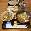 手打うどん・そば・丼 ふくや