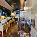 自家焙煎珈琲 徽典館 - 