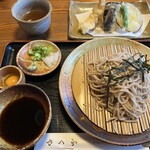 手打うどん・そば・丼 ふくや - 