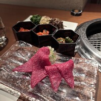 生粋 - 
