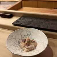 鮨 大門 - 