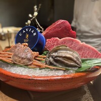 六本木 kappou ukai - 