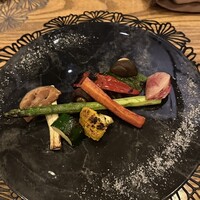 窯焼きステーキTAKIBI - 