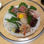 秋田大衆割烹料理 米代 - 米代②(*´>ω<`*)
