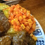 カレーの店 マボロシ - アチャール