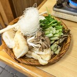 秋田大衆割烹料理 米代 - 米代③(*´>ω<`*)