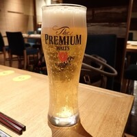 築地ボン・マルシェ - 