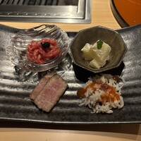 熟成焼肉 はじめ - 
