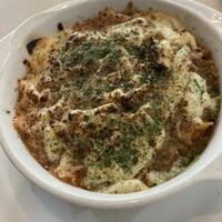 ローザロッチェITALiAN 心斎橋 - 