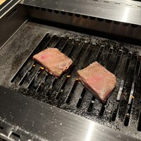 熟成焼肉 はじめ - 