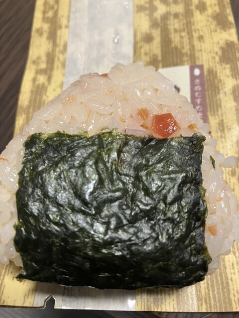 おむすびキッチン 夢蔵 （ふるさと工房 夢蔵） - 新西脇
