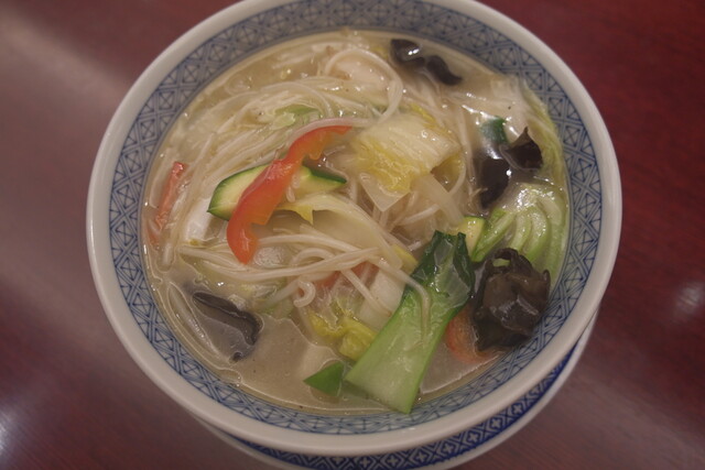 Koran Marunouchi Ten photo 5