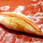 伊勢鮨 - ズワイ蟹