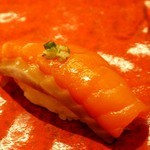 伊勢鮨 - 時鮭