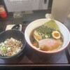 麺屋彩々 昭和町本店