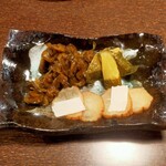 酒鮮ばんだい - 