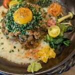 善左衛門咖喱 - 