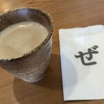 善左衛門咖喱 - 