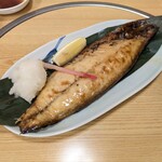 秋田大衆割烹料理 米代 - 米代④(*´>ω<`*)