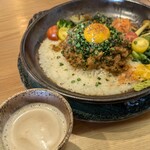 善左衛門咖喱 - 