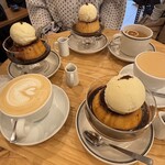 オールシーズンズ コーヒー - 