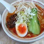 大野湊食堂 - 