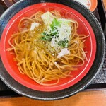 蕎麦うえ田 - 