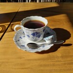 ぷちろーど - ホットコーヒー ♪