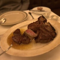 ベンジャミンステーキハウス 京都 - 
