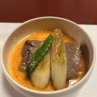 すき焼割烹 日山 - 
