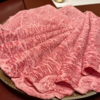すき焼割烹 日山 - 