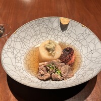島おでん MIKE 神戸店 - 