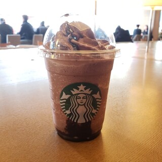 スターバックス コーヒー_1