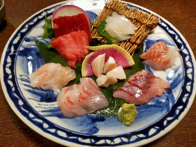 酒鮮ばんだい - 石巻（居酒屋）の写真