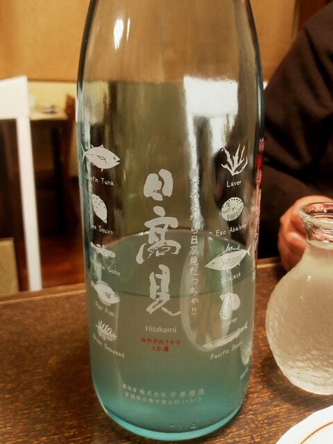 酒鮮ばんだい - 石巻（居酒屋）の写真